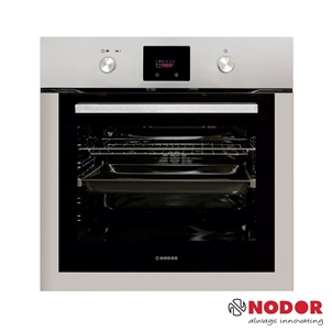 Lò nướng Nodor  D 7008 DT PIRO X